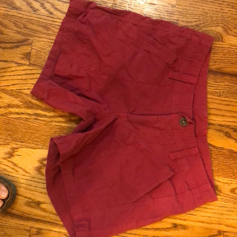 Kuhl shorts